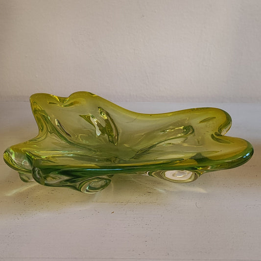 Murano, posacenere