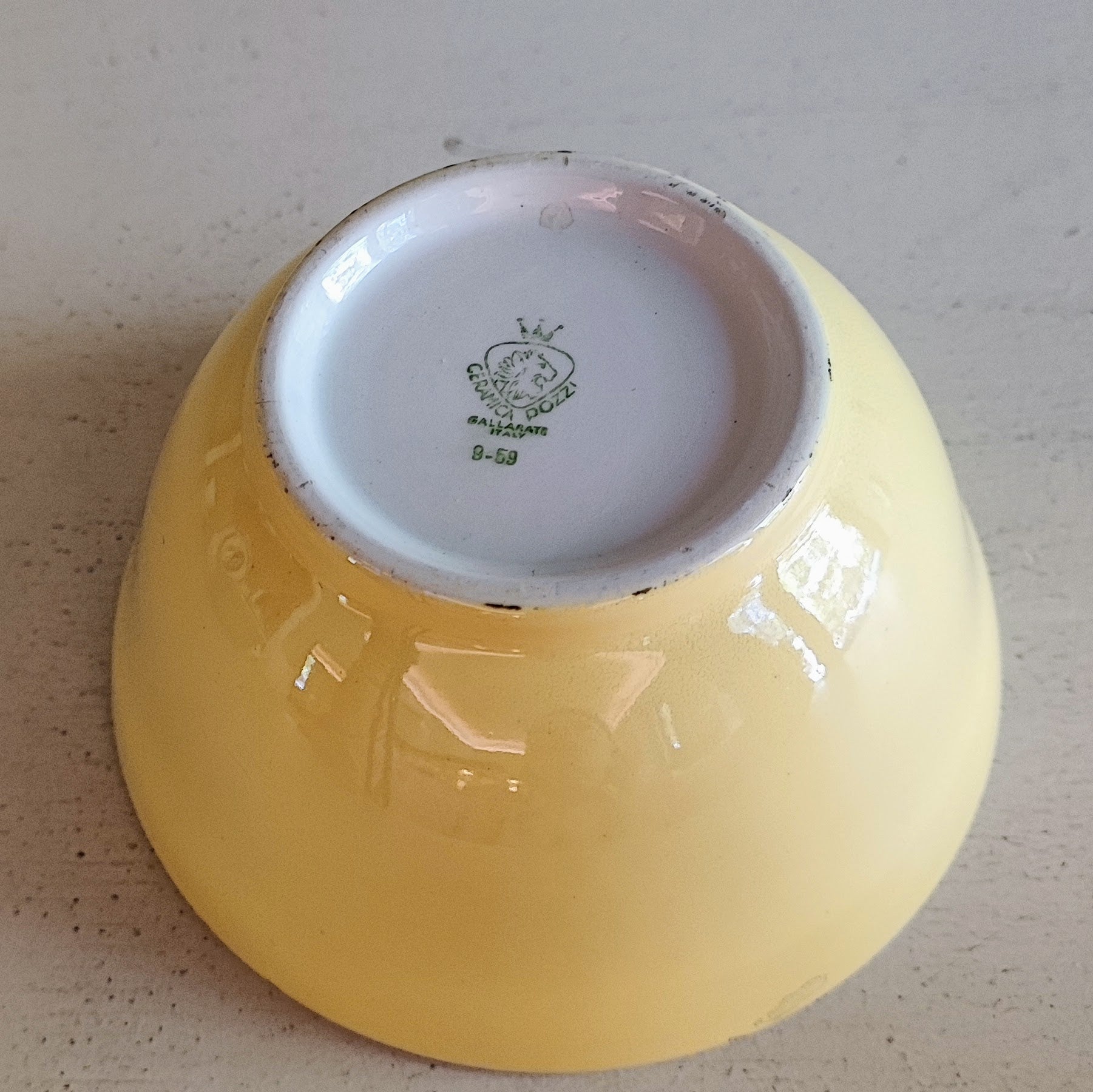 Gravy boat