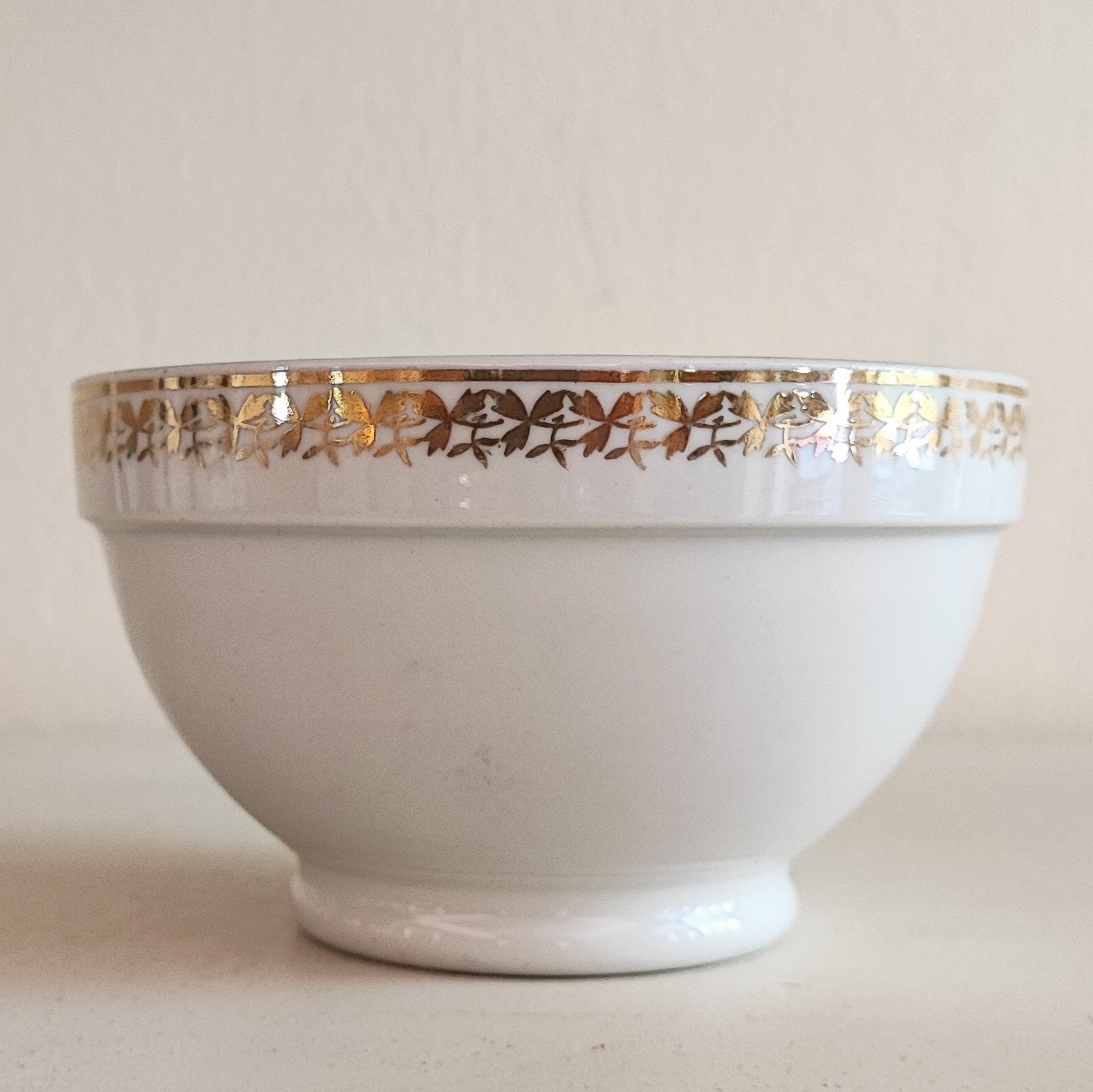 Gravy boat