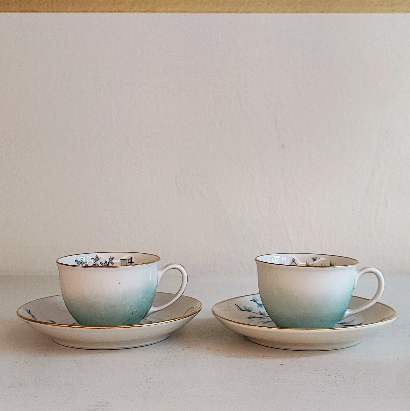Gravy boat