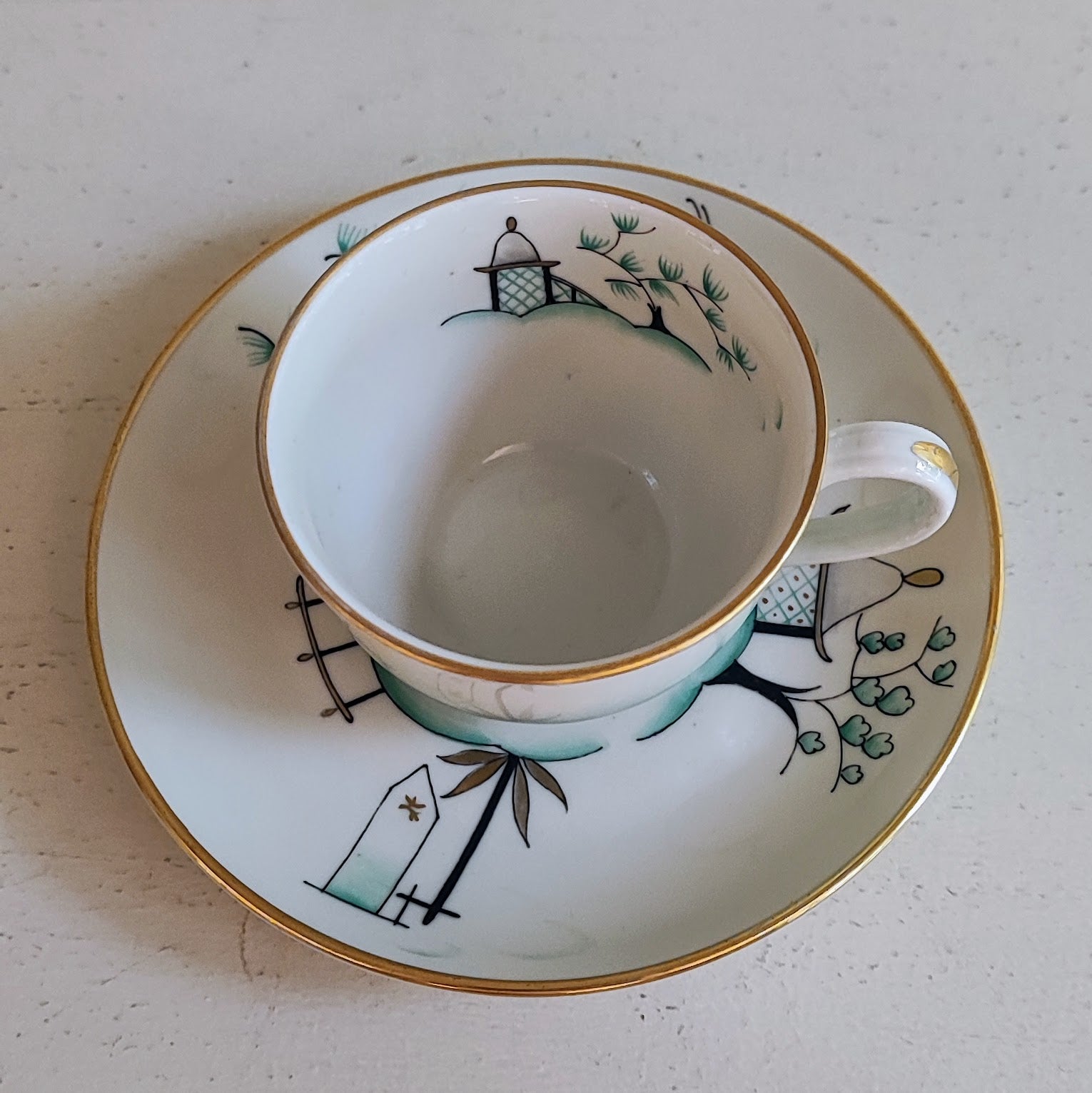 Gravy boat