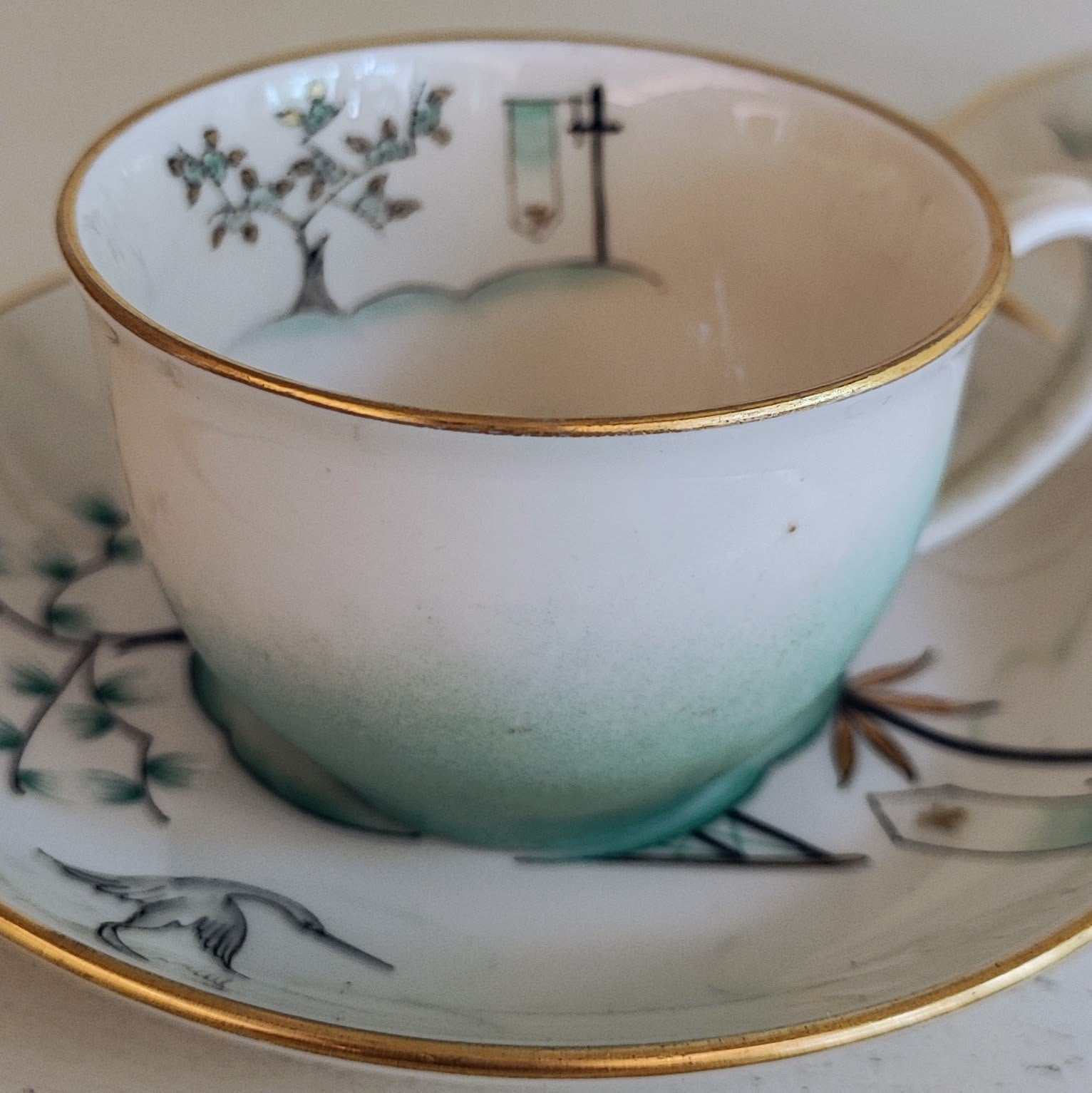 Gravy boat