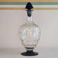 Load image into Gallery viewer, Deco period bottle

