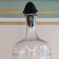 Load image into Gallery viewer, Deco period bottle
