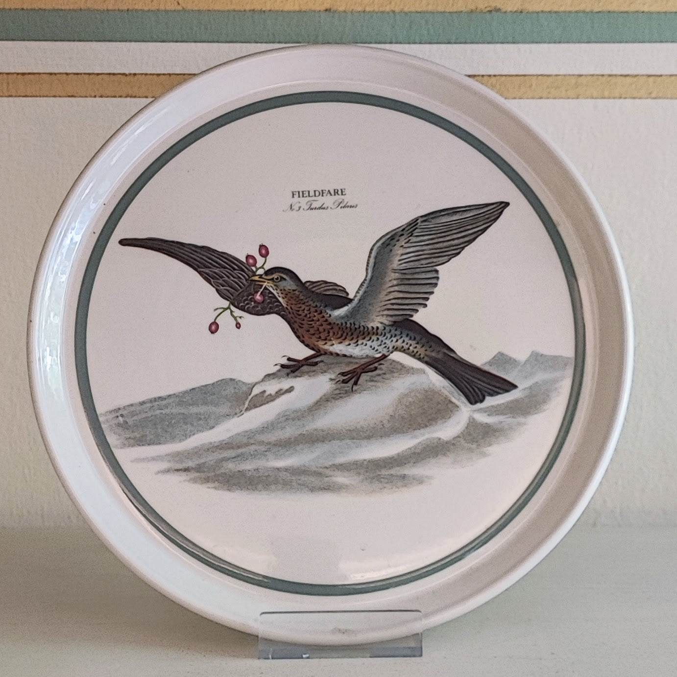 Gravy boat