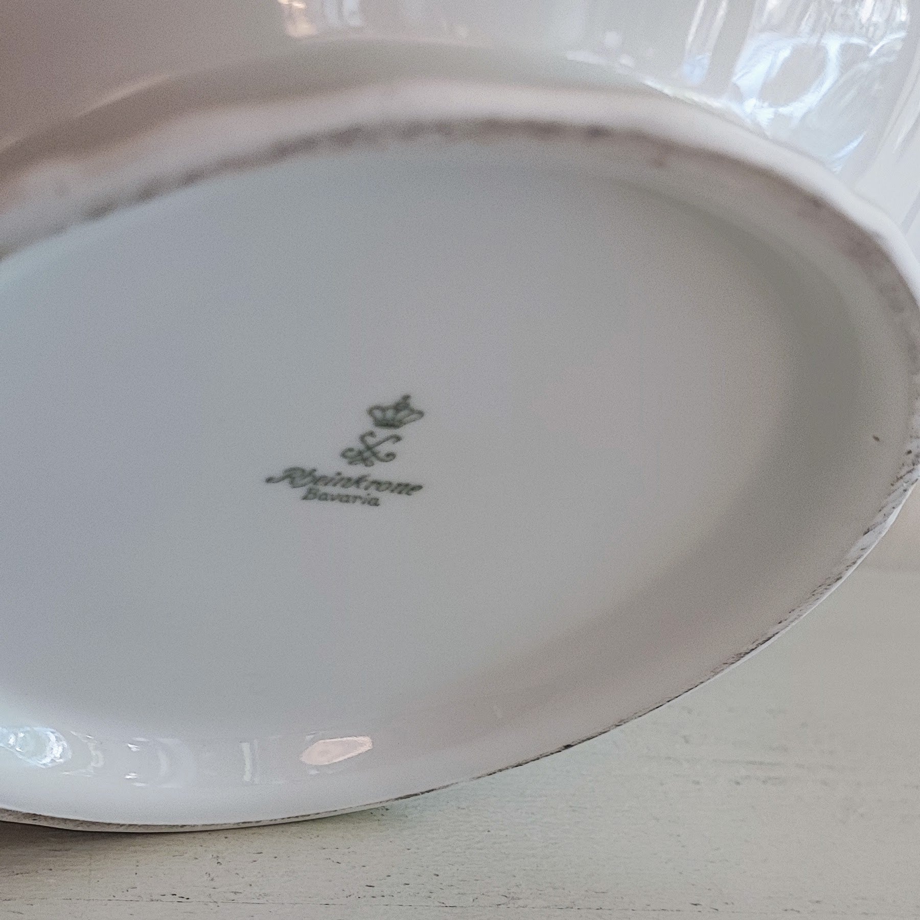 Gravy boat