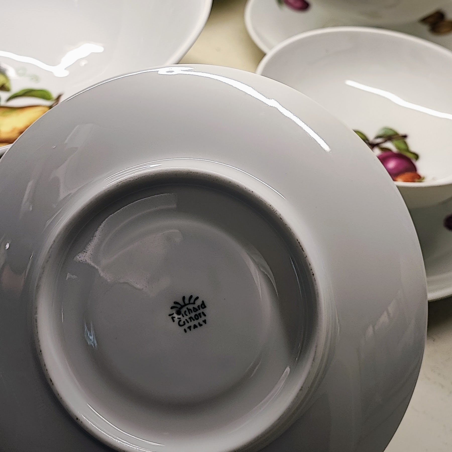 Gravy boat
