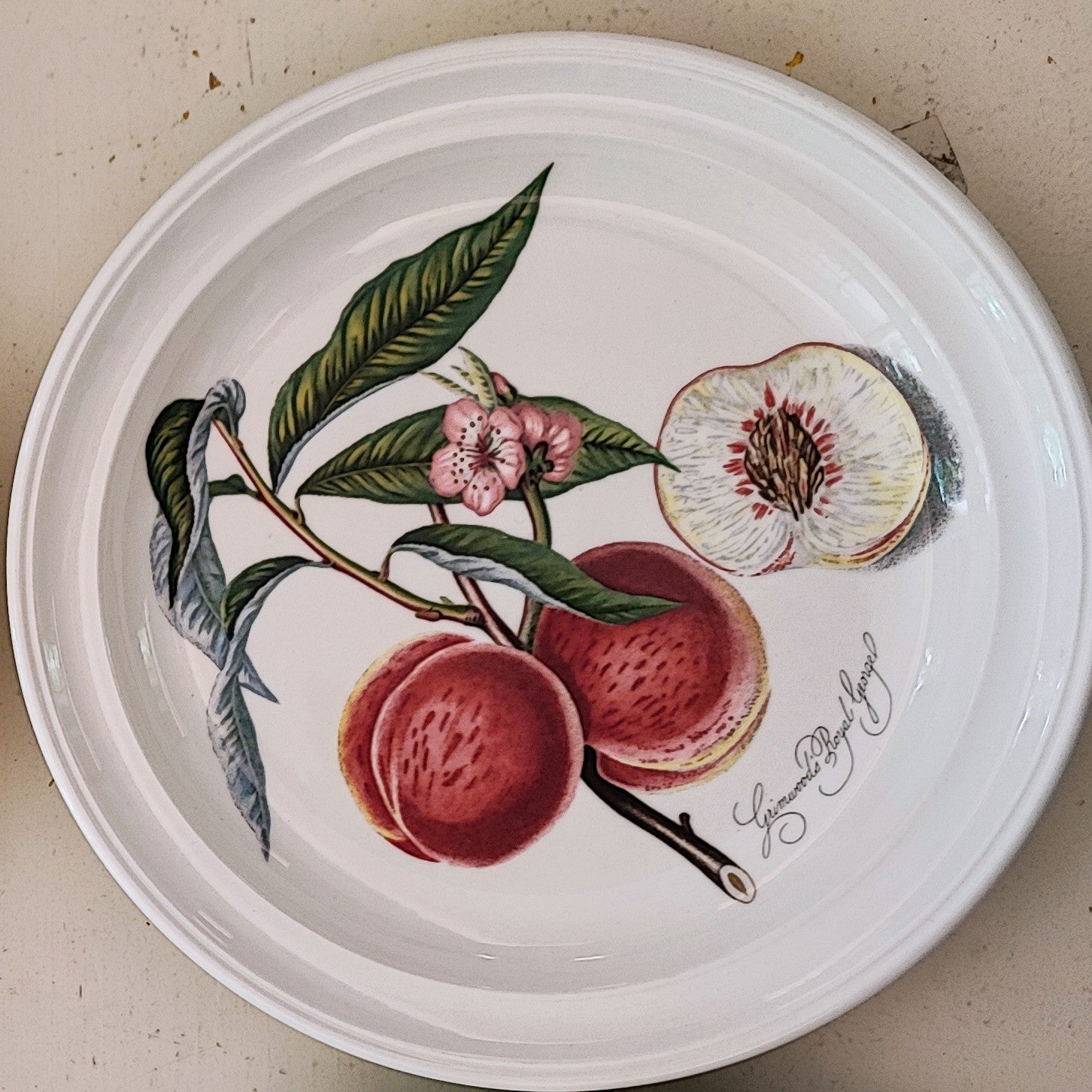 Piatti Pomona - Portmeirion