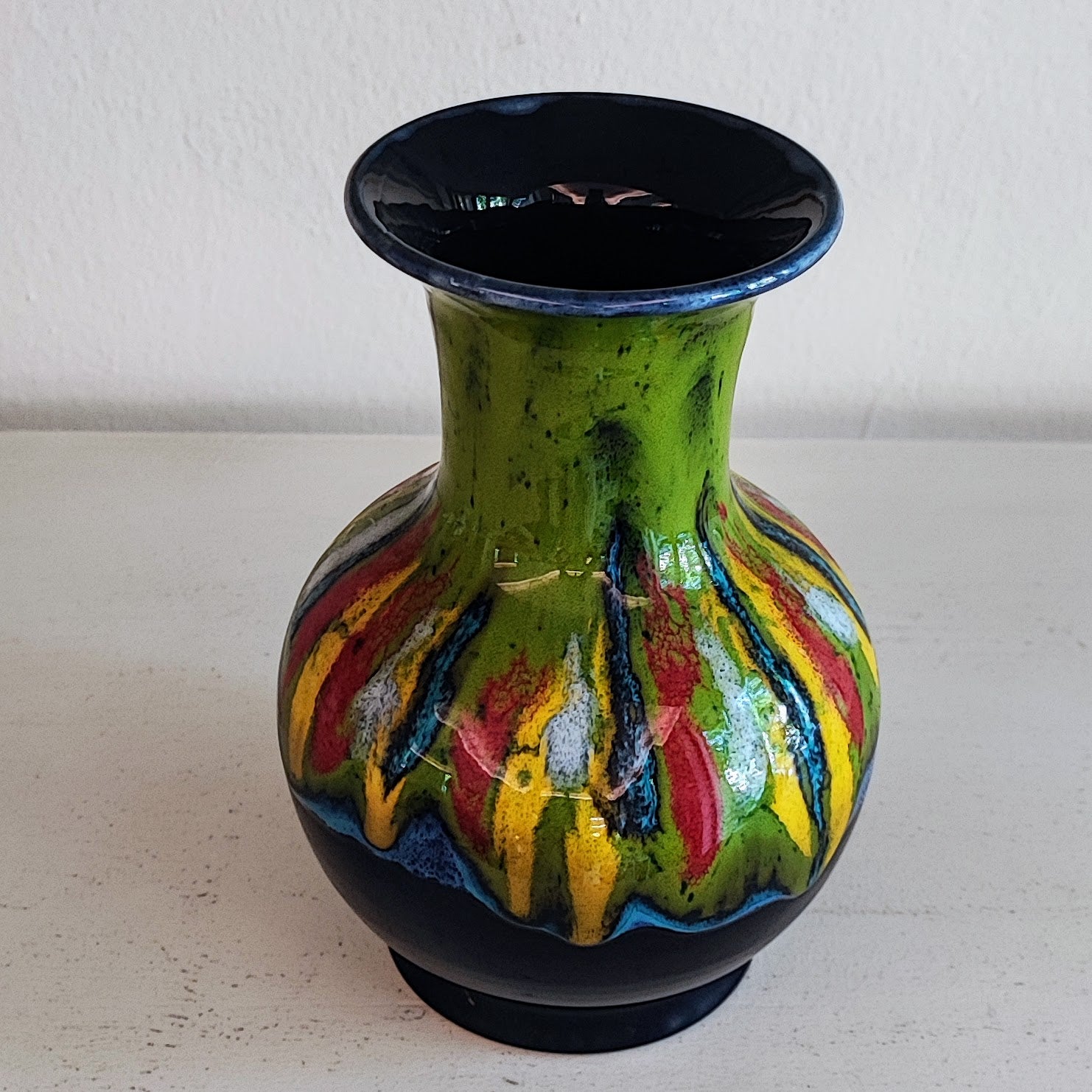 Vaso Albisola
