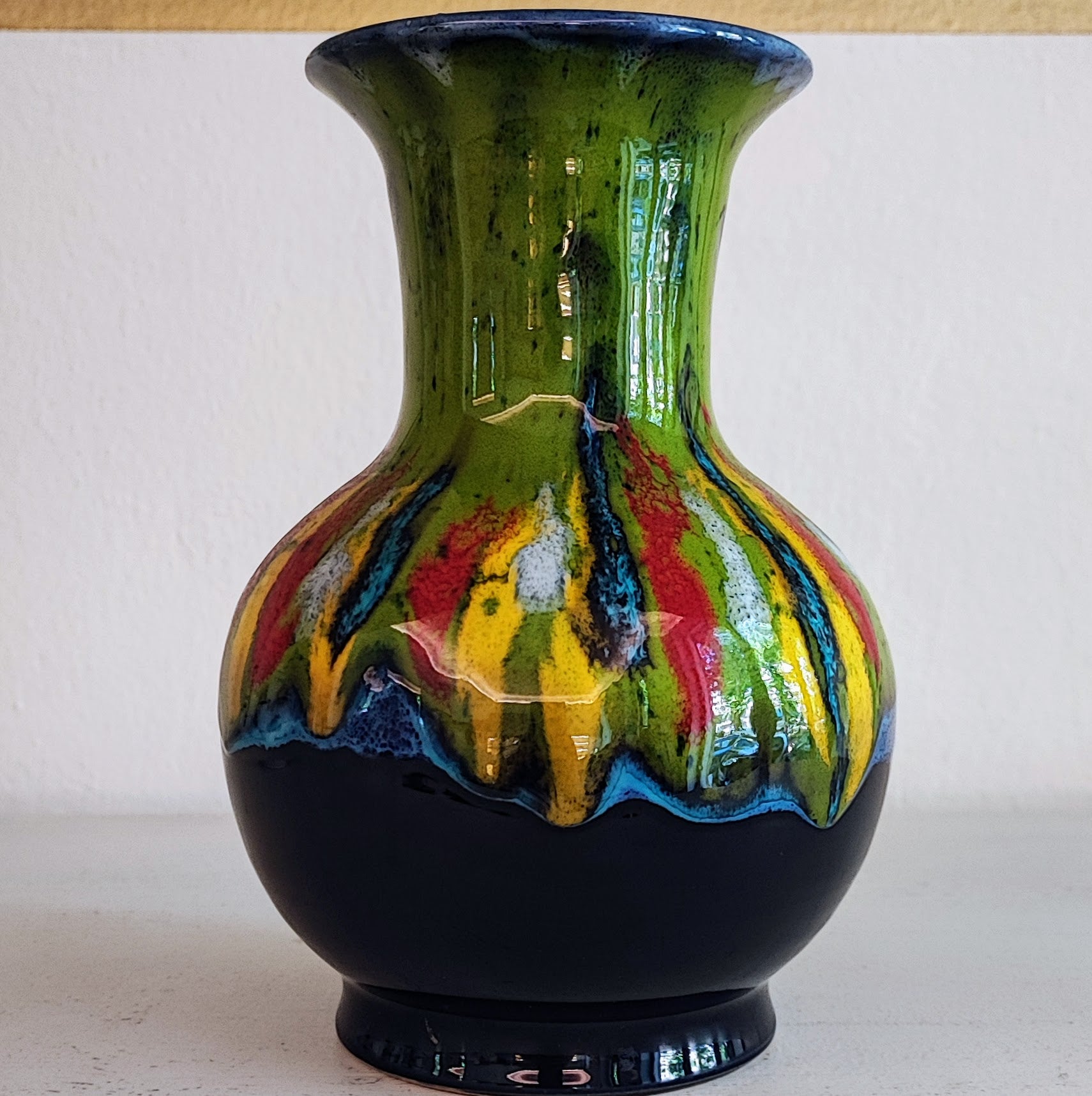 Vaso Albisola