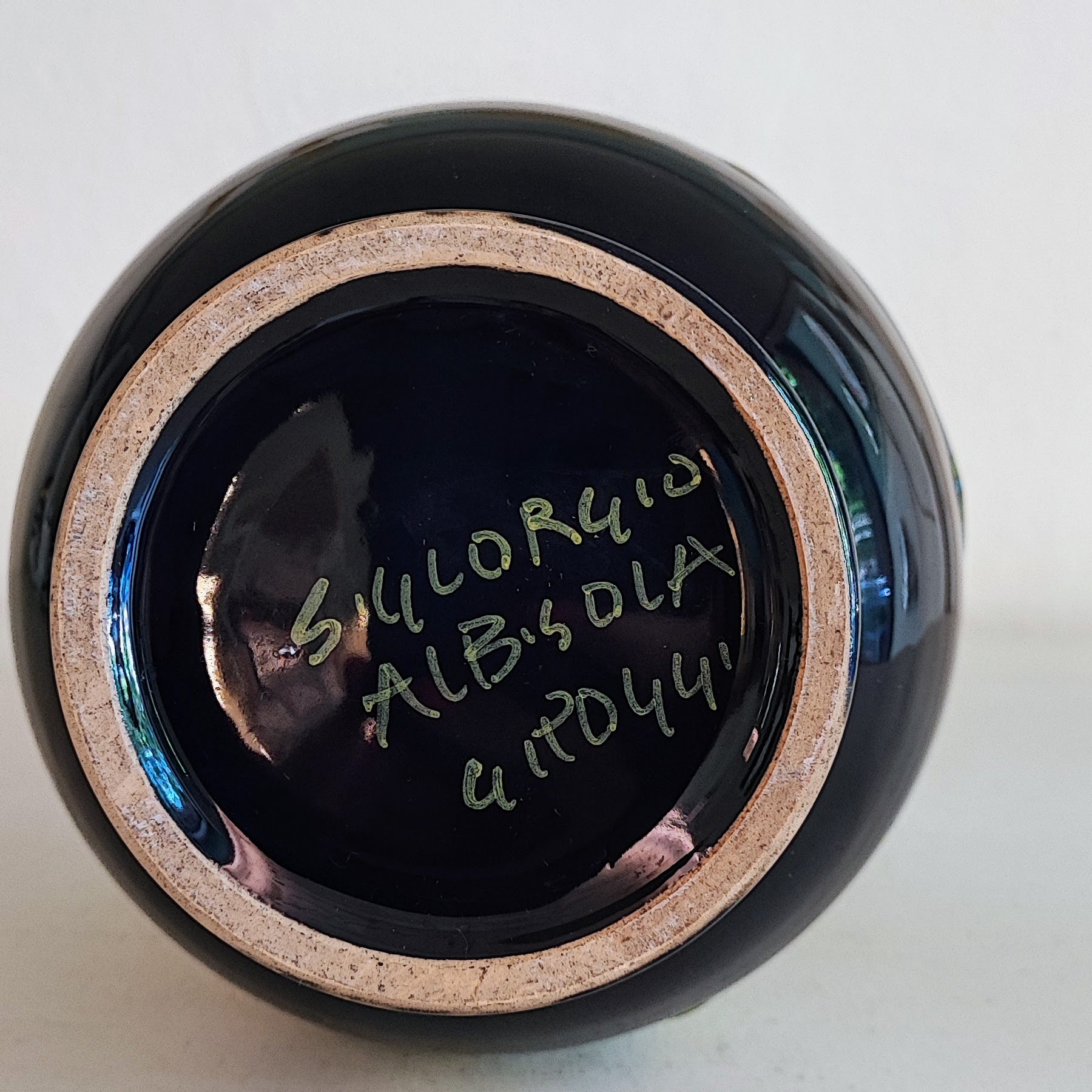 Vaso Albisola