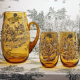 Carica l'immagine nel visualizzatore della galleria, Set di 6 bicchieri da bibita
