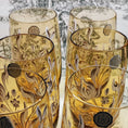 Carica l'immagine nel visualizzatore della galleria, Set di 6 bicchieri da bibita
