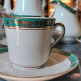Carica l'immagine nel visualizzatore della galleria, Set da caffè Ginori
