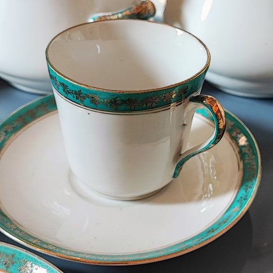 Set da caffè Ginori