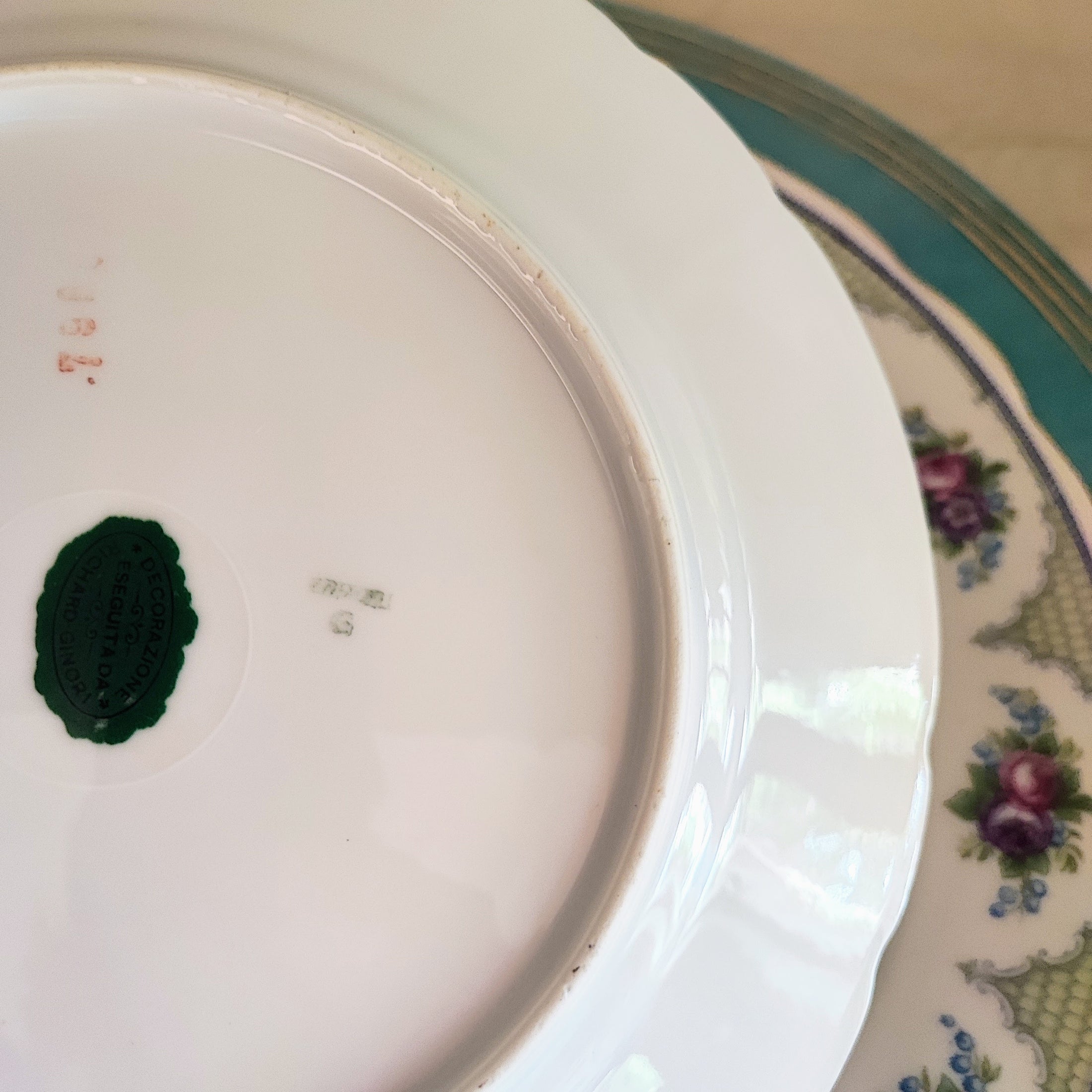 Gravy boat