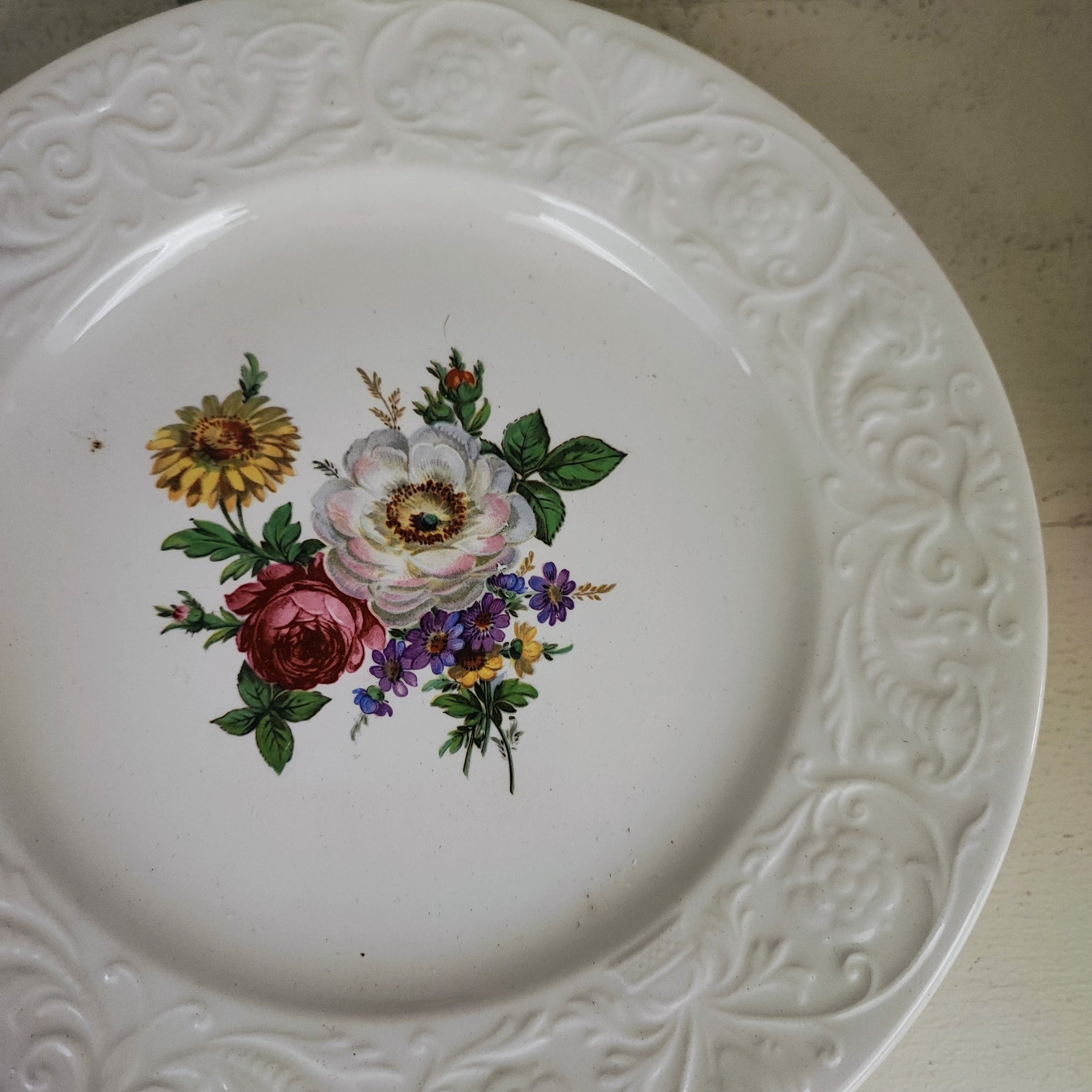 Gravy boat