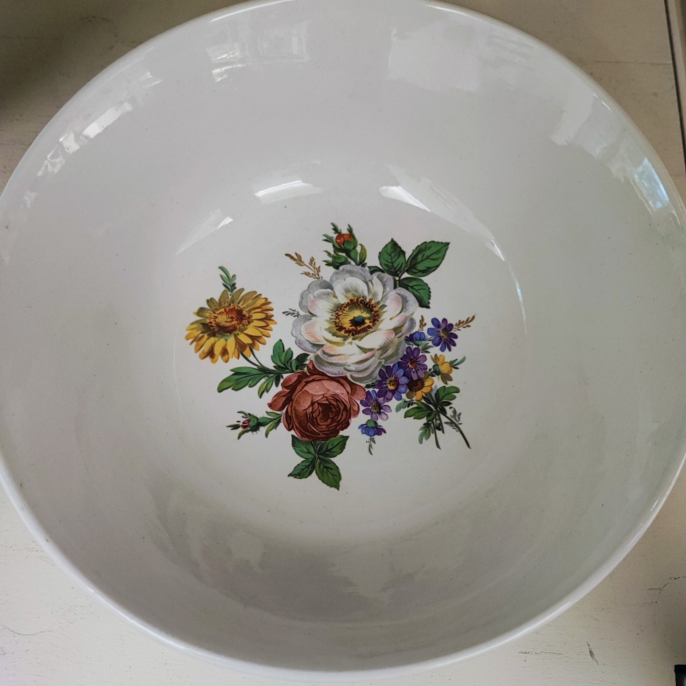 Gravy boat