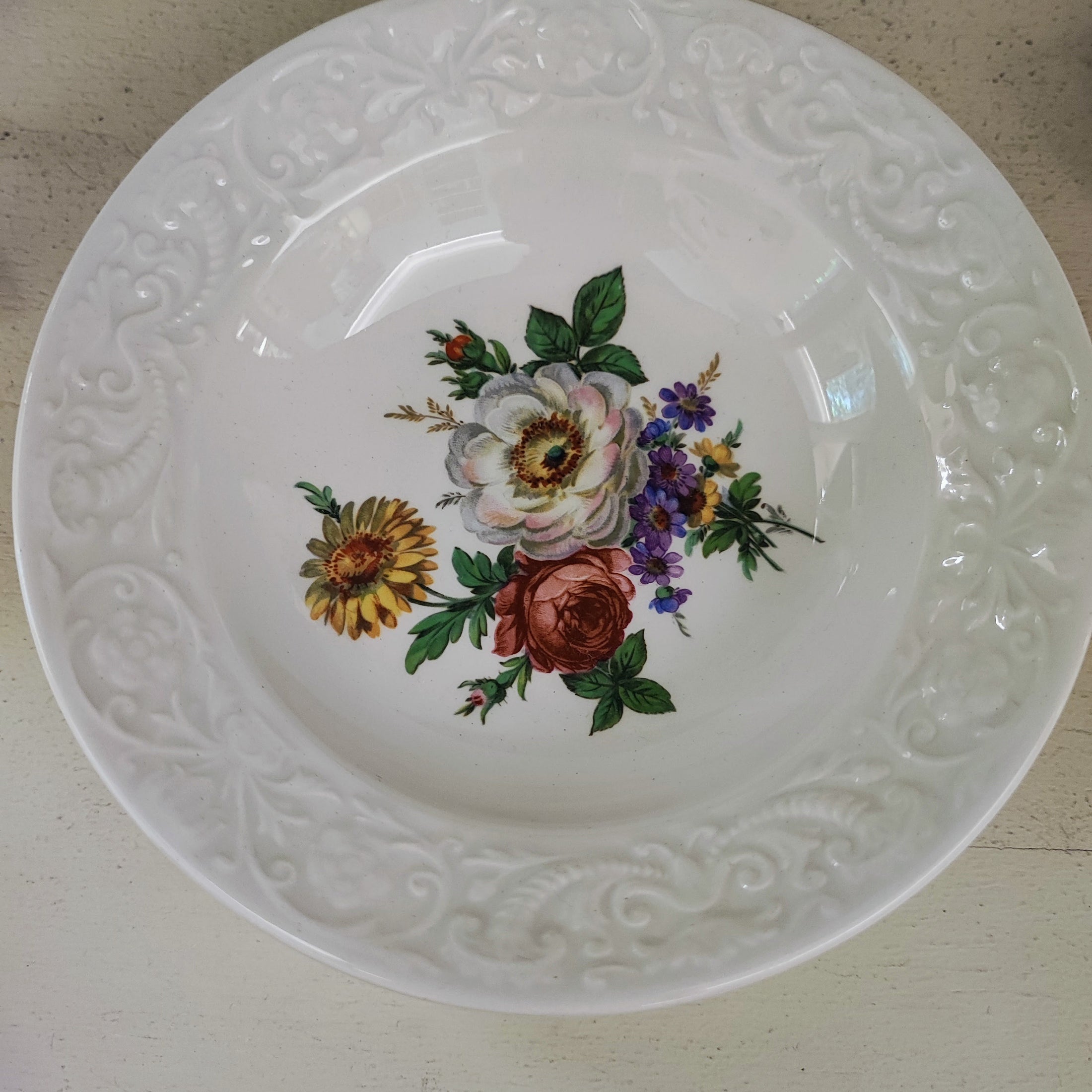 Gravy boat