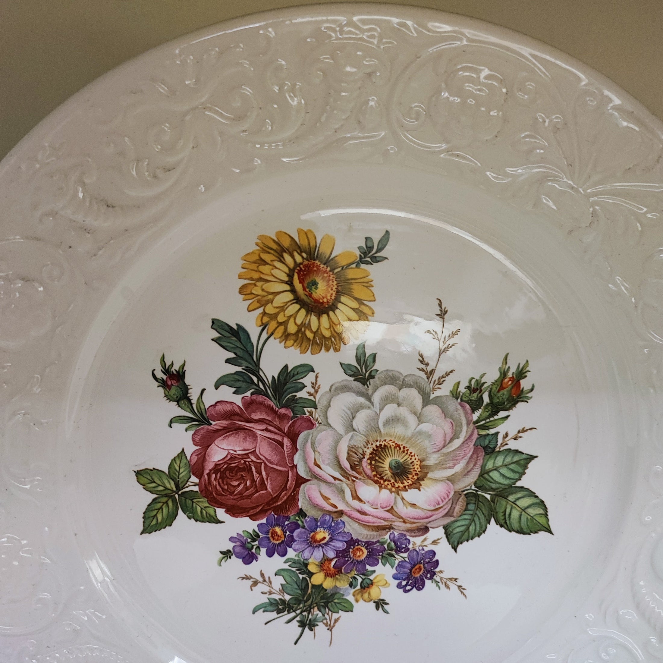 Gravy boat