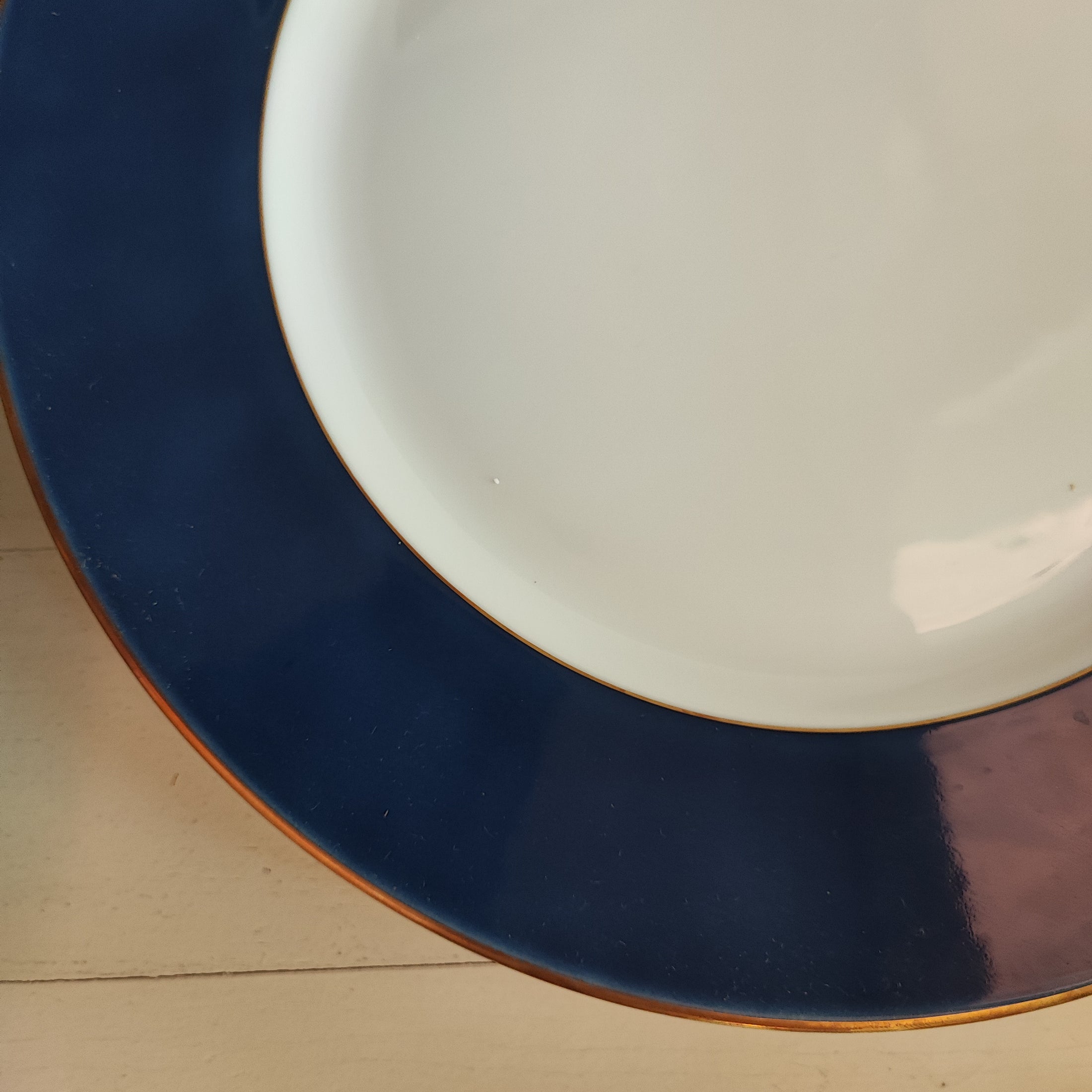 Sottopiatti Richard Ginori