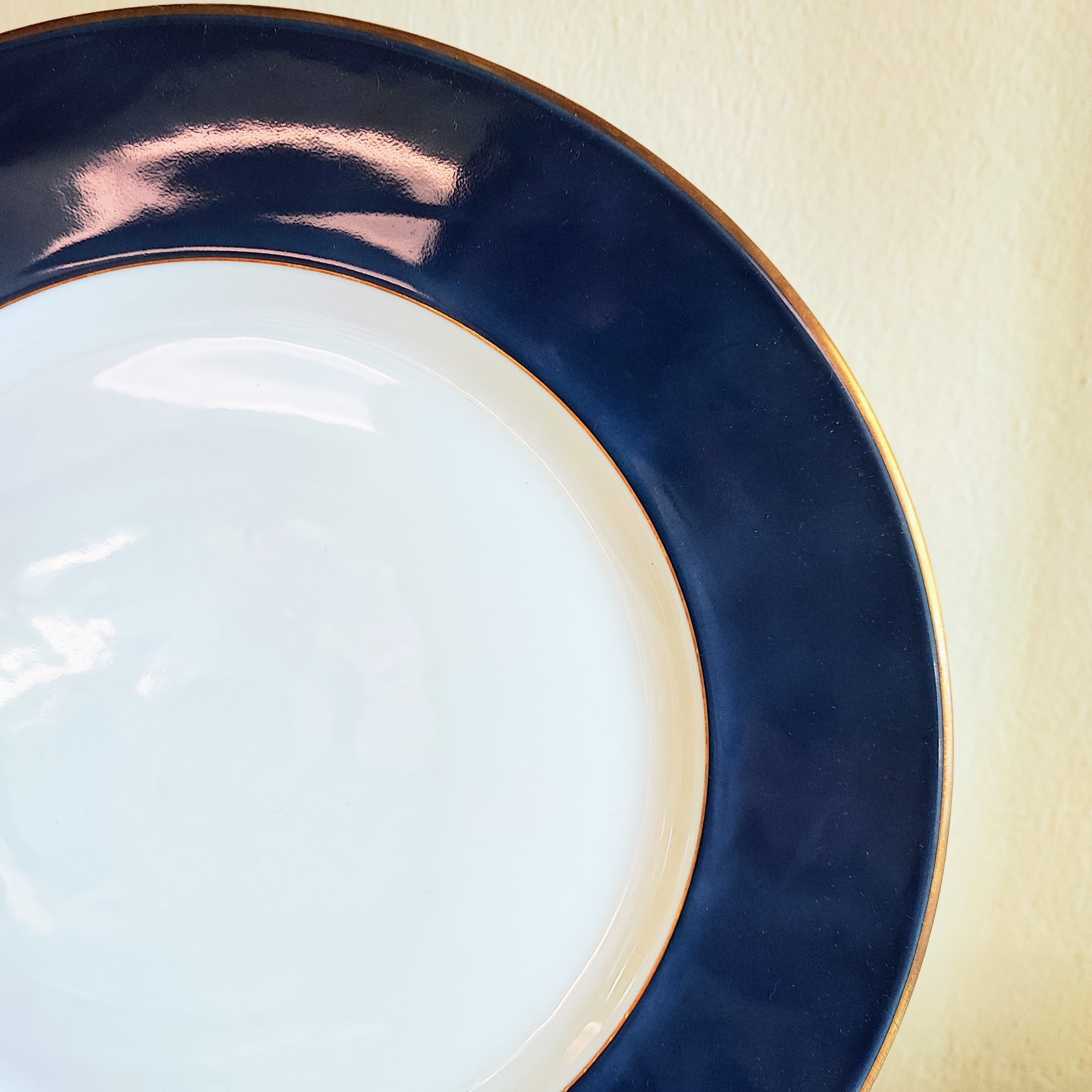 Sottopiatti Richard Ginori