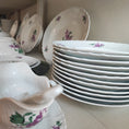 Carica l'immagine nel visualizzatore della galleria, Servizio di piatti Richard Ginori
