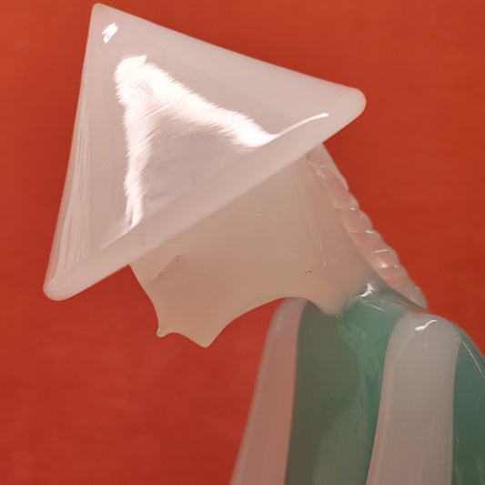 Scultura di Archimede Seguso