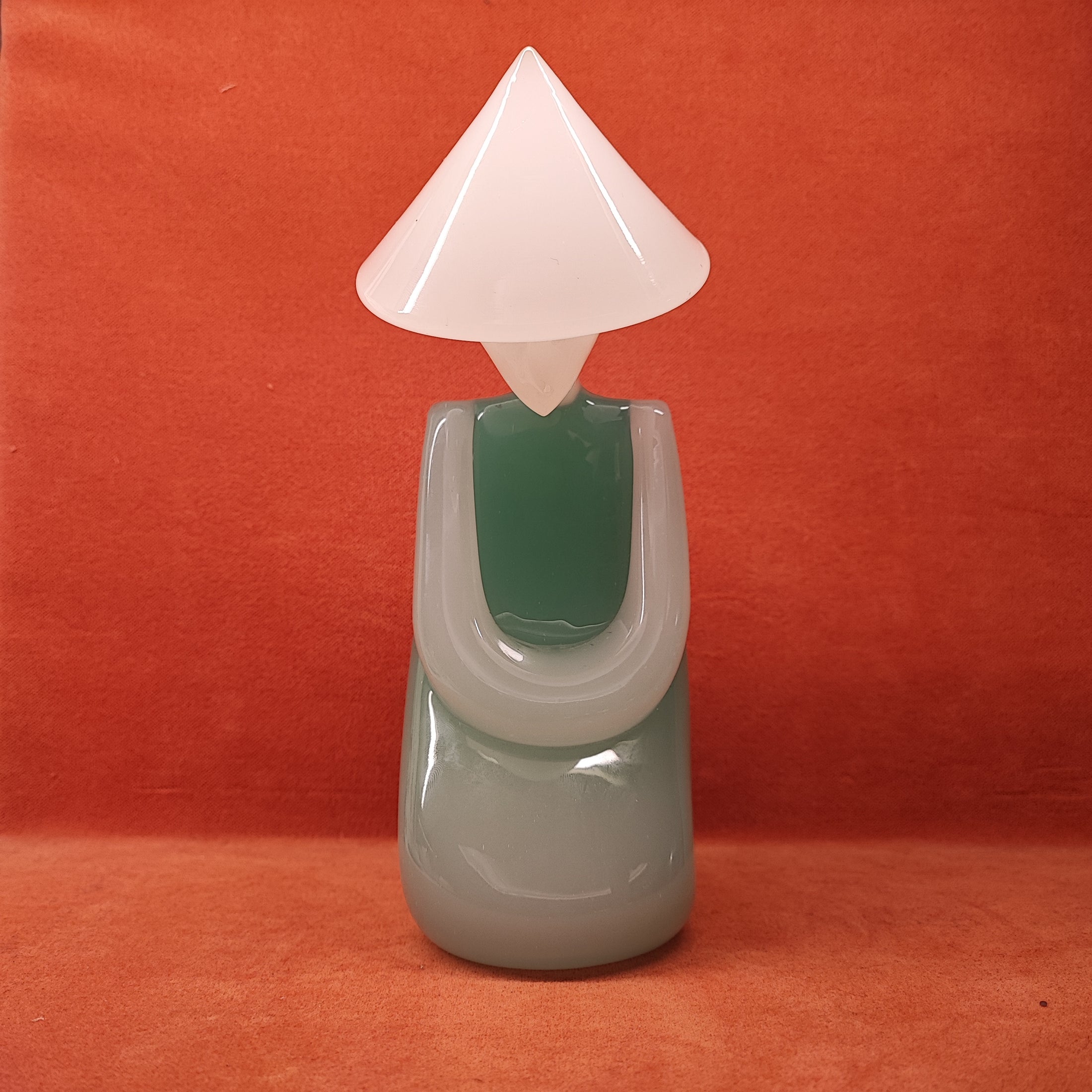 Scultura di Archimede Seguso