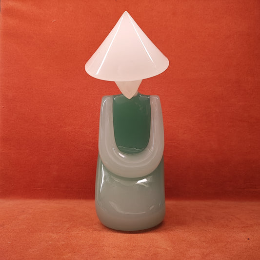 Scultura di Archimede Seguso